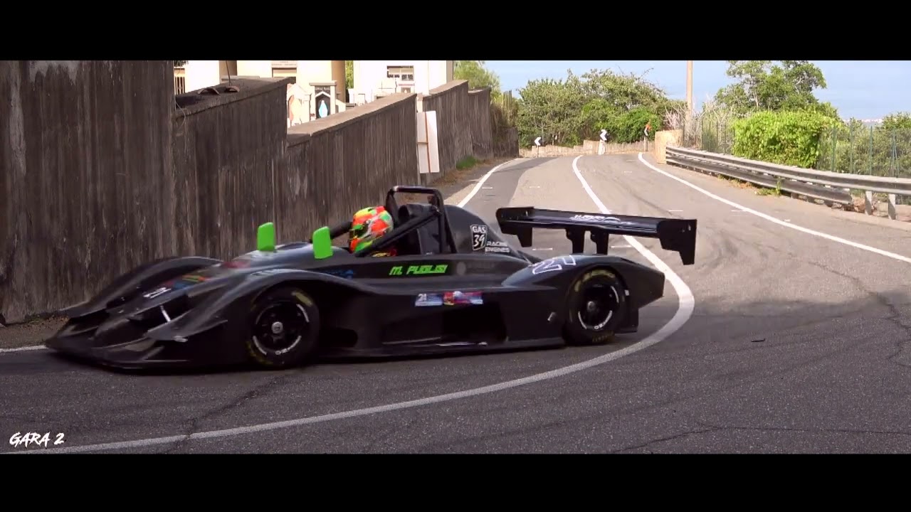 Puglisi Michele PSG 24° Cronoscalta Giarre Montesalice Milo 2023