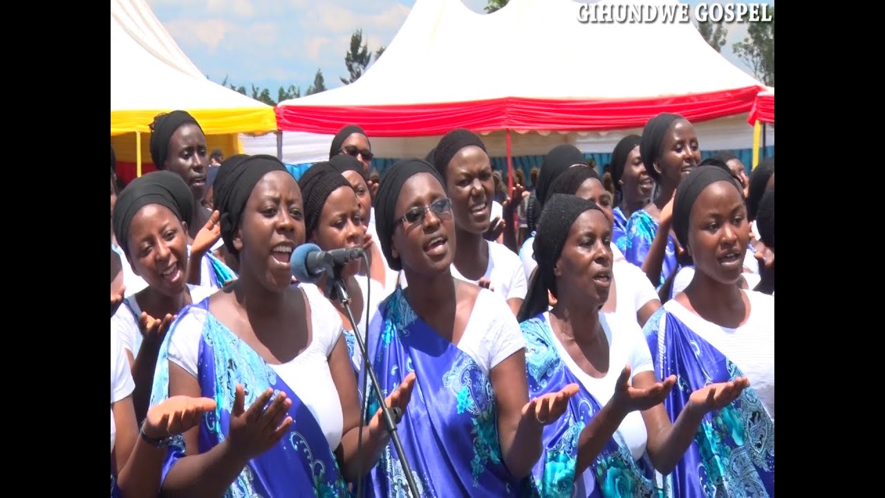 UMURIRO WA PANTEKOTE BY BETHANIA