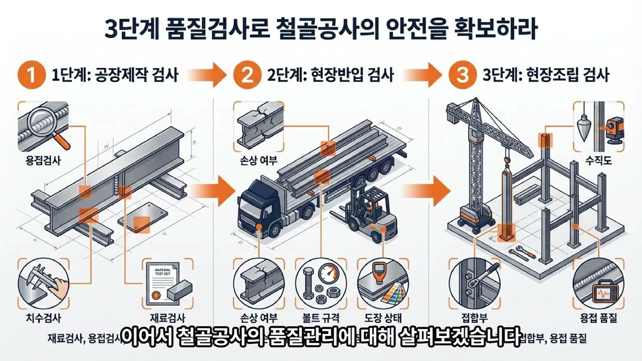 건축시공기술사 138회 4교시 강의 용산기술사연구소 YK Park  4