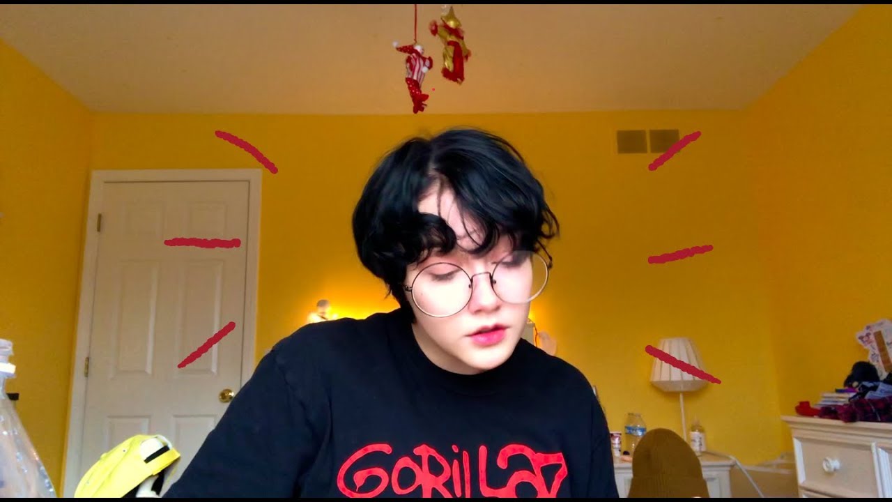 juliet - cavetown (cover)