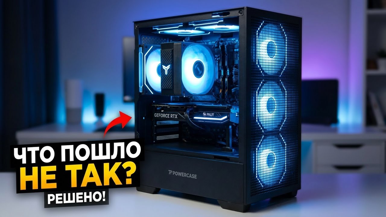 СОБРАЛ 