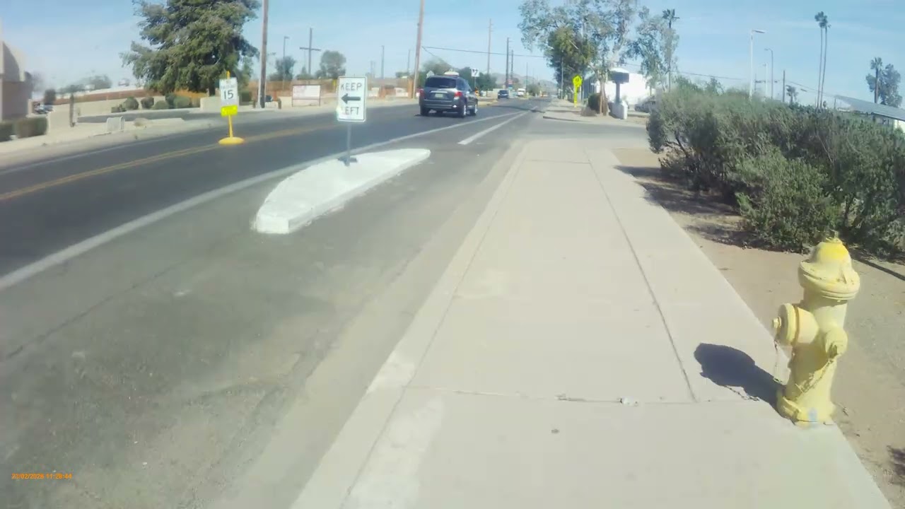 Day trip pt 4 02-23-26