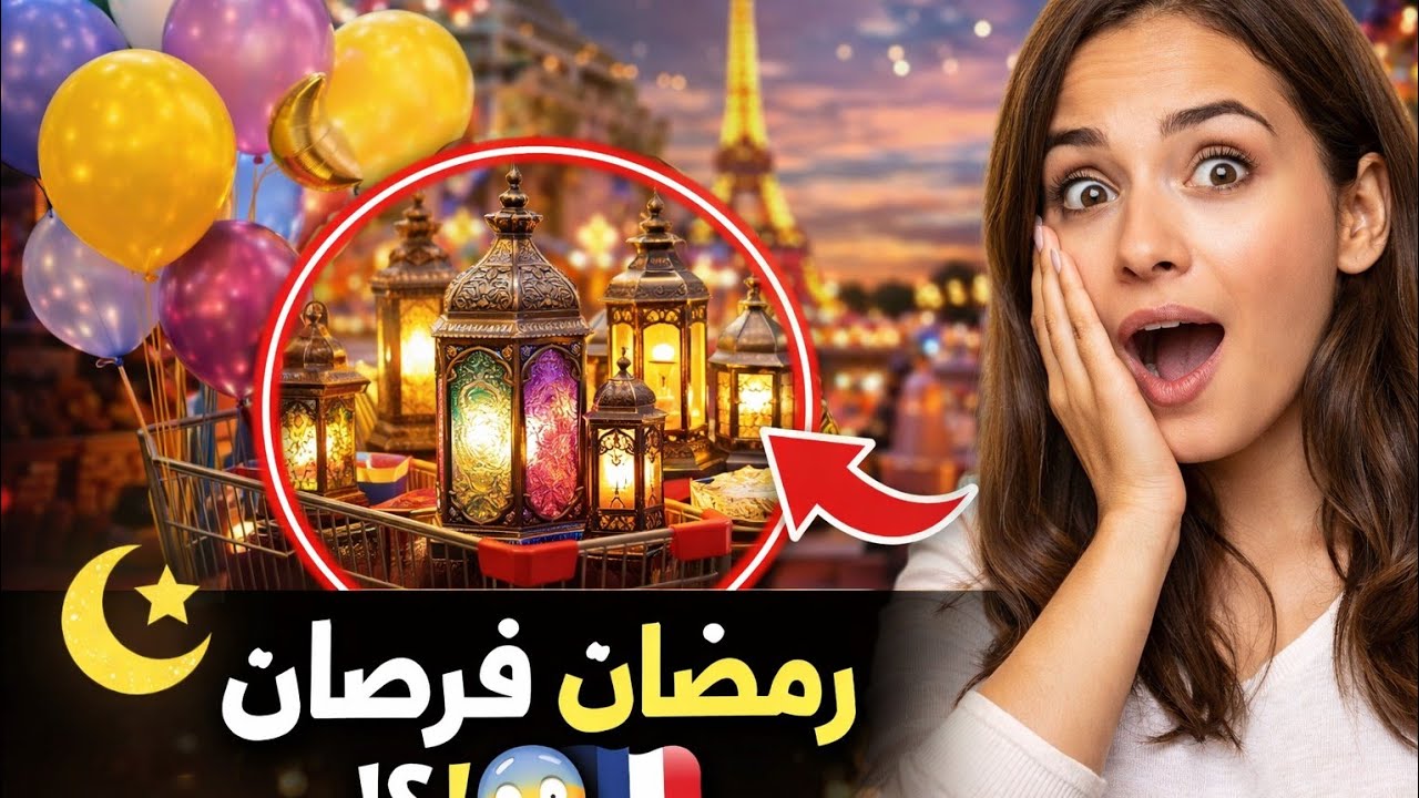 اواني المنزلية لشهر رمضان 🌛 روعة مع ديكورات رائعة