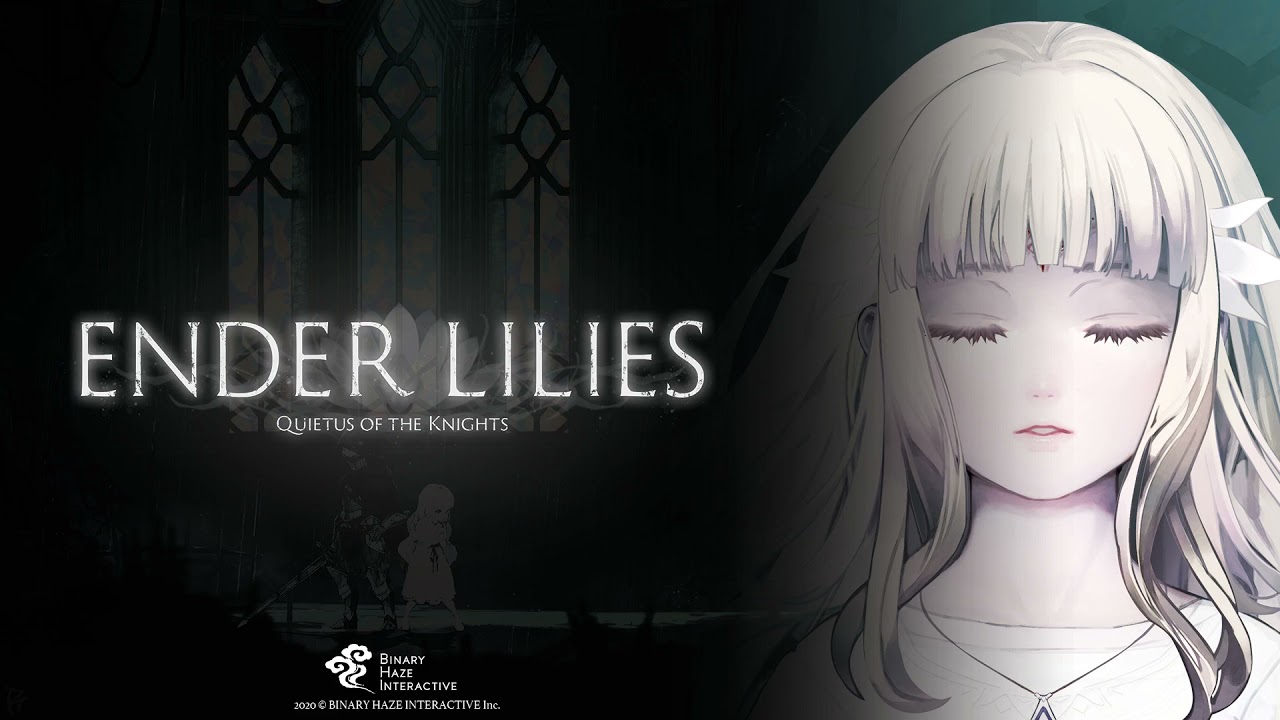 Ender Lilies | North [Extended]