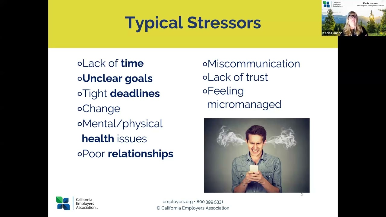 Bringing Wellness into the Workplace - Ventura 10.14.25