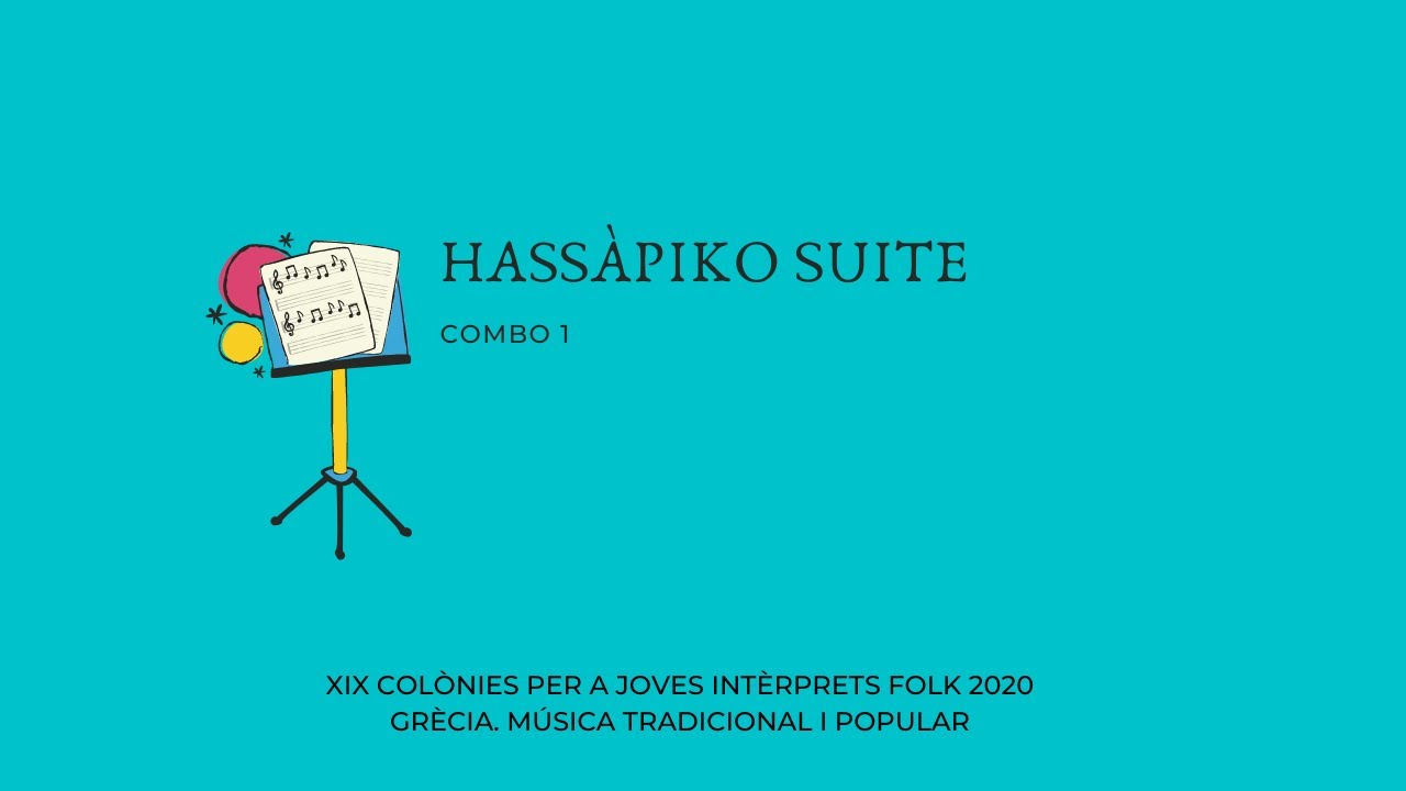 Hassapiko Suite