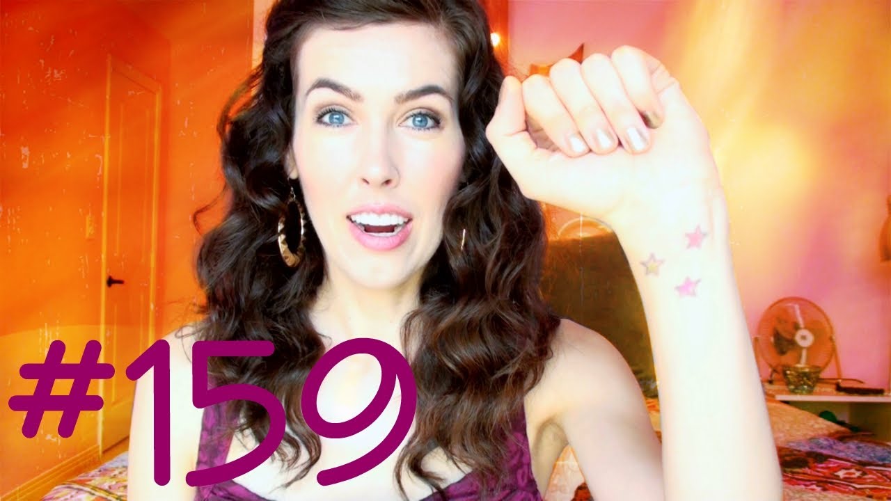 NEW TATTOOS! (S.O.S. #159)
