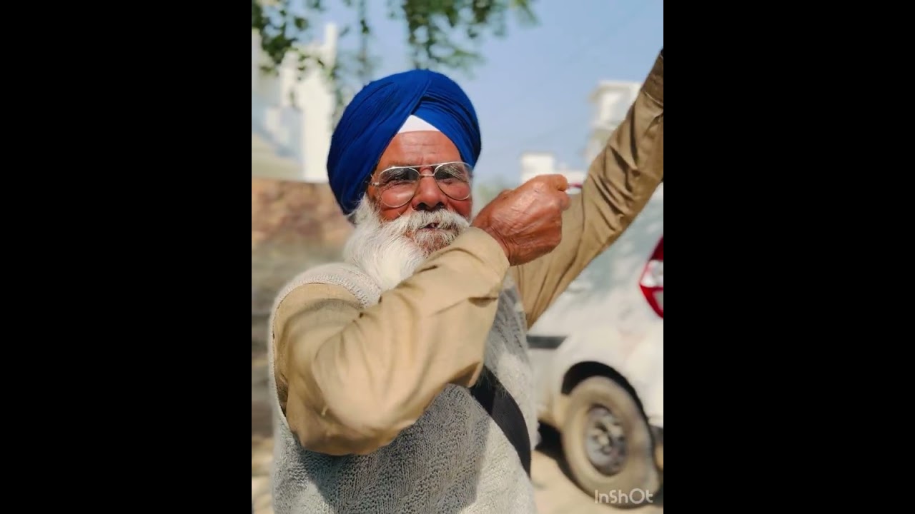 ਗੁਰਬਖਸ਼ ਸਿੰਘ ਸੰਦੋਹਾ❤️