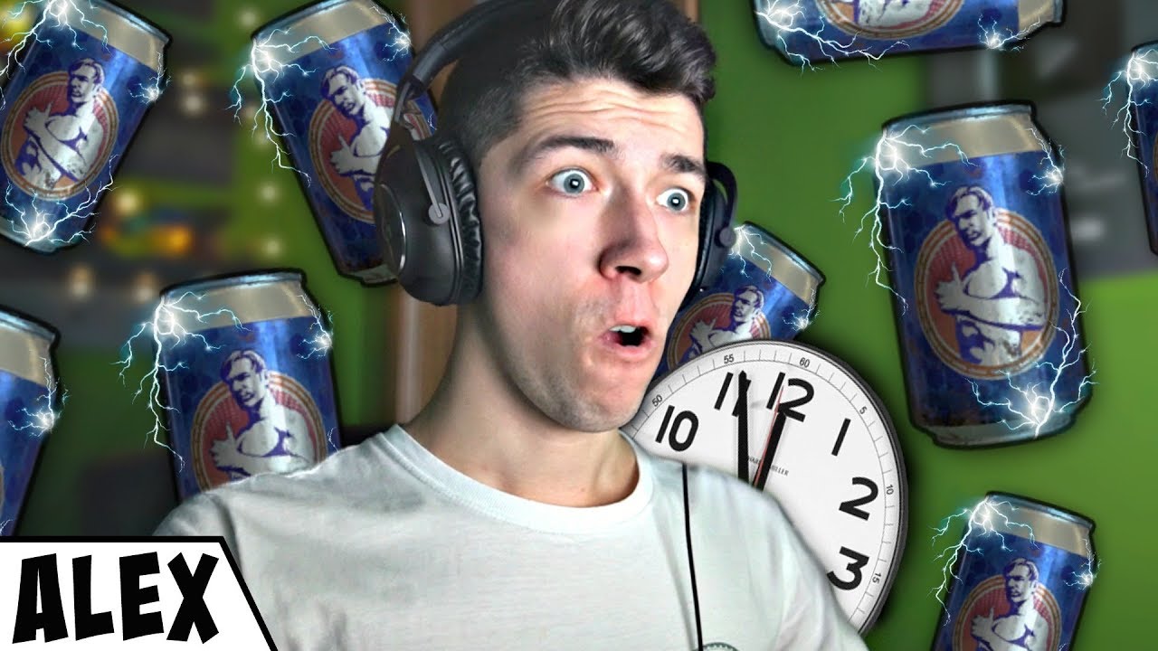 Soha Ne PÁBDZSÍZZ 00:00 Óra Után