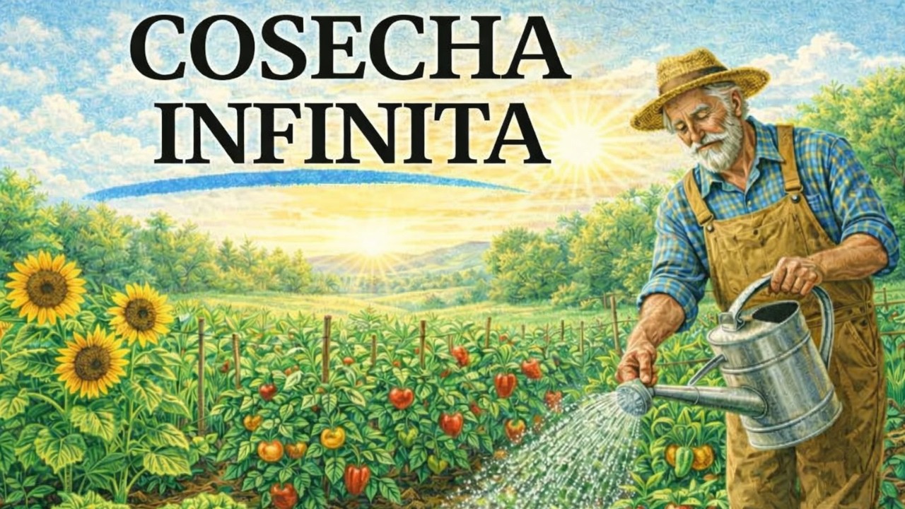 8 Árboles Que Producen Comida Durante 300 Años