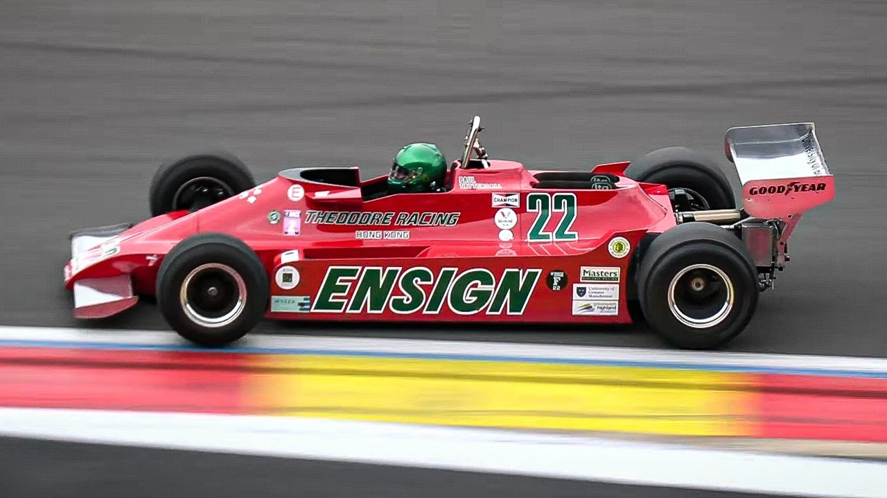 BEST OF SPA SIX HOURS 2025!  F1 - Pre War - Classic Car Racing - GT3 Legends - Pure Sound..,