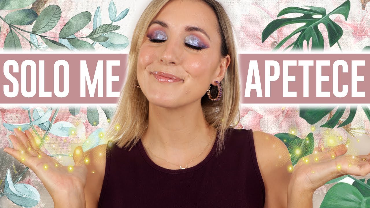 ✨🌸 Me hacía ilusión este maquillaje 🌸✨  DESCUENTAZOS 💥 INSTAGRAM