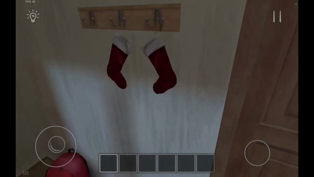 SONUNDA MOD MENÜYÜ ALDIM!!!!/SCHOOLBOY RUNAWAY 