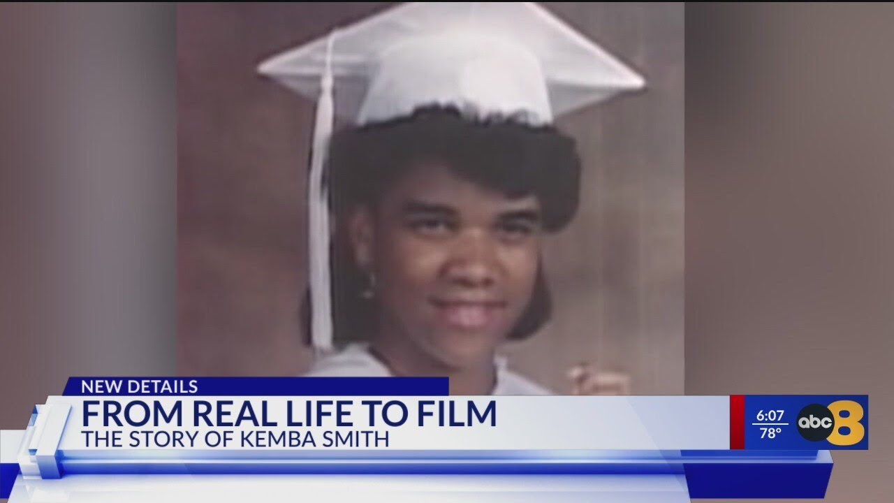 Why Richmond native Kemba Smith’s wrongful 24-year prison sentence is being turned into a film