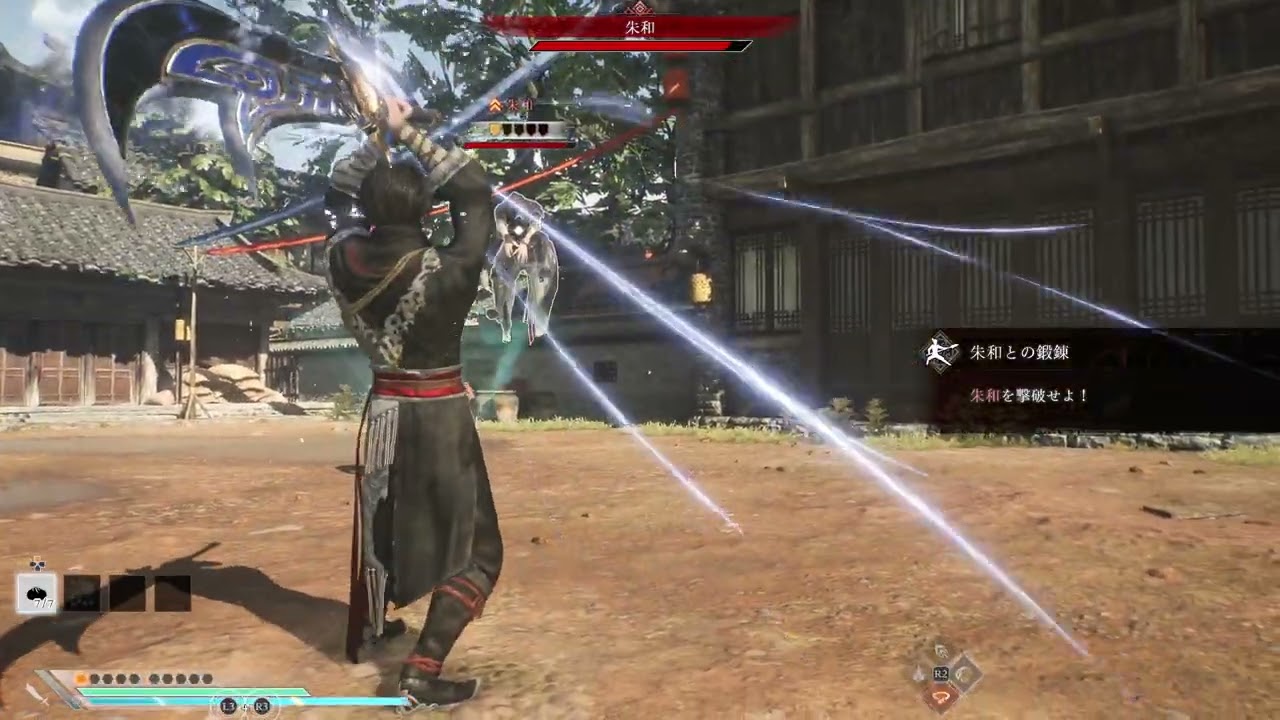 【真・三國無双 ORIGINS】絶一刀の異常火力理由