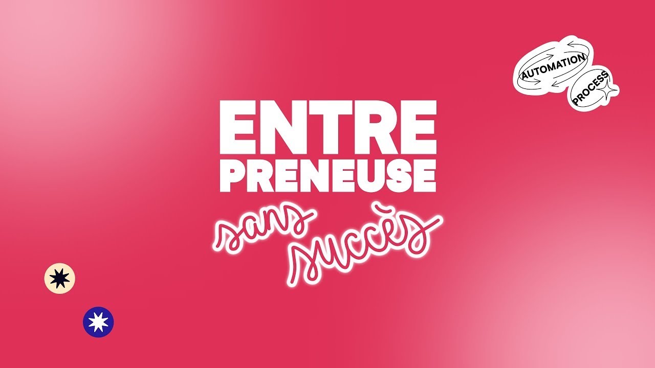 Je refuse de travailler comme ça