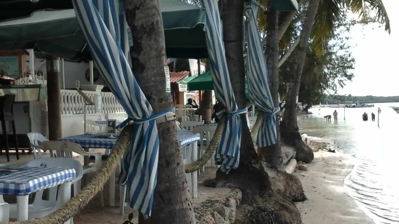 11/4/2021 Boca Chica Beach, Boca Chica, Dominican Republic