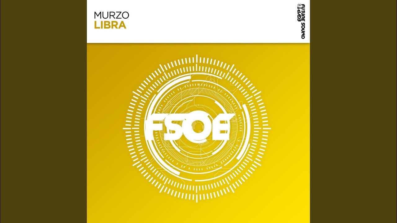 Libra (Extended Mix)