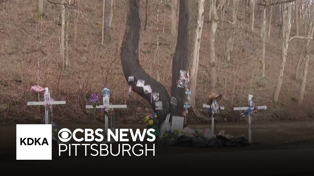 Police continue to investigate crash that killed 4 high school students in Pennsylvania