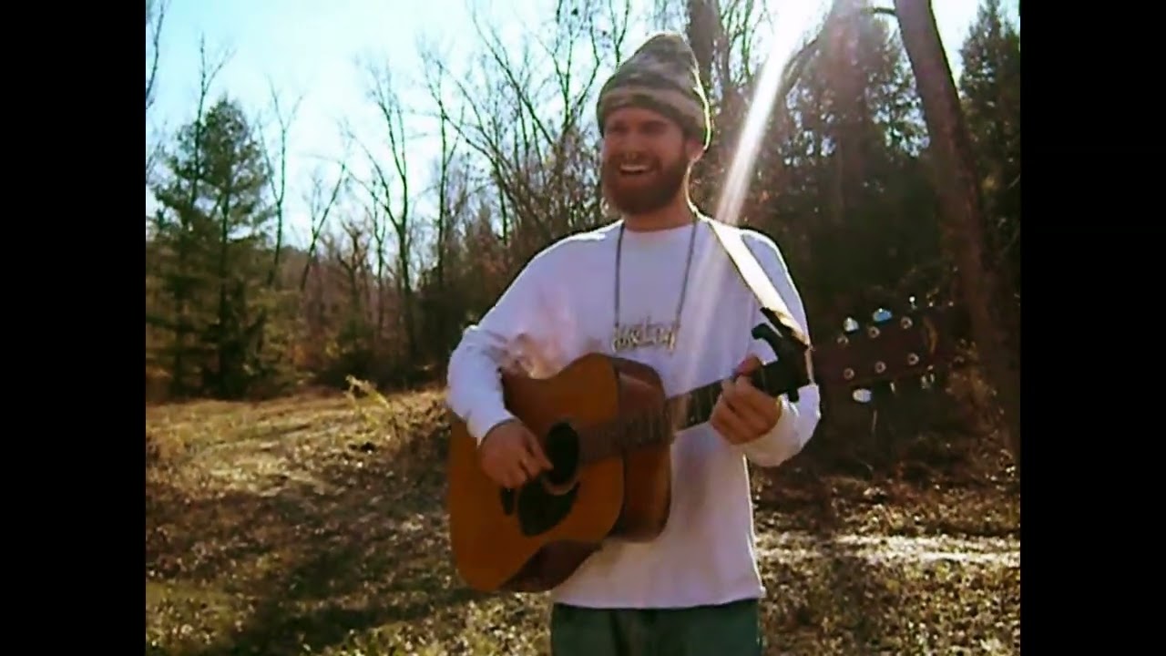 The Wind Hurts (Live Acoustic)