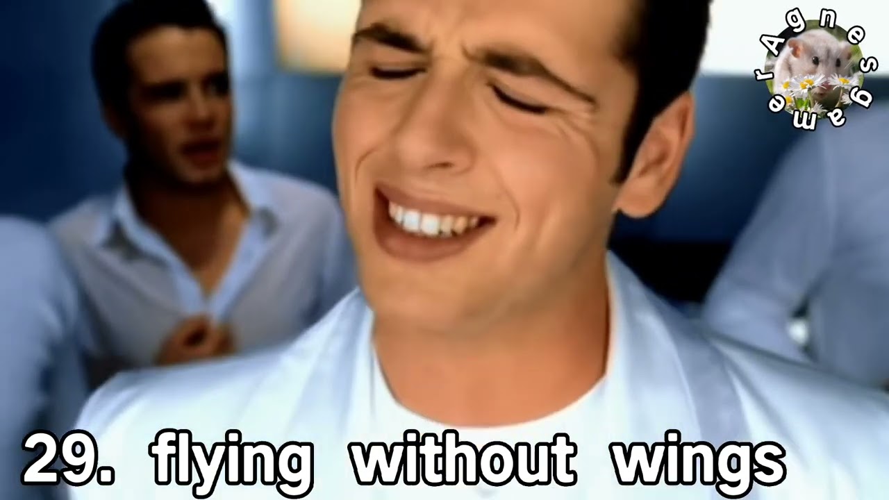 top 50 westlife songs