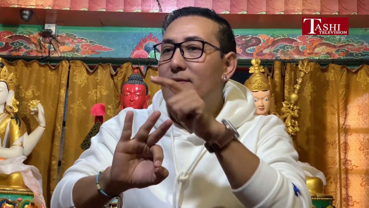 Deities, Symbols of  Hinayana, Mahayana by Tulku Jamyang।Class- 3, Basic on Himalayan Buddhist Arts.