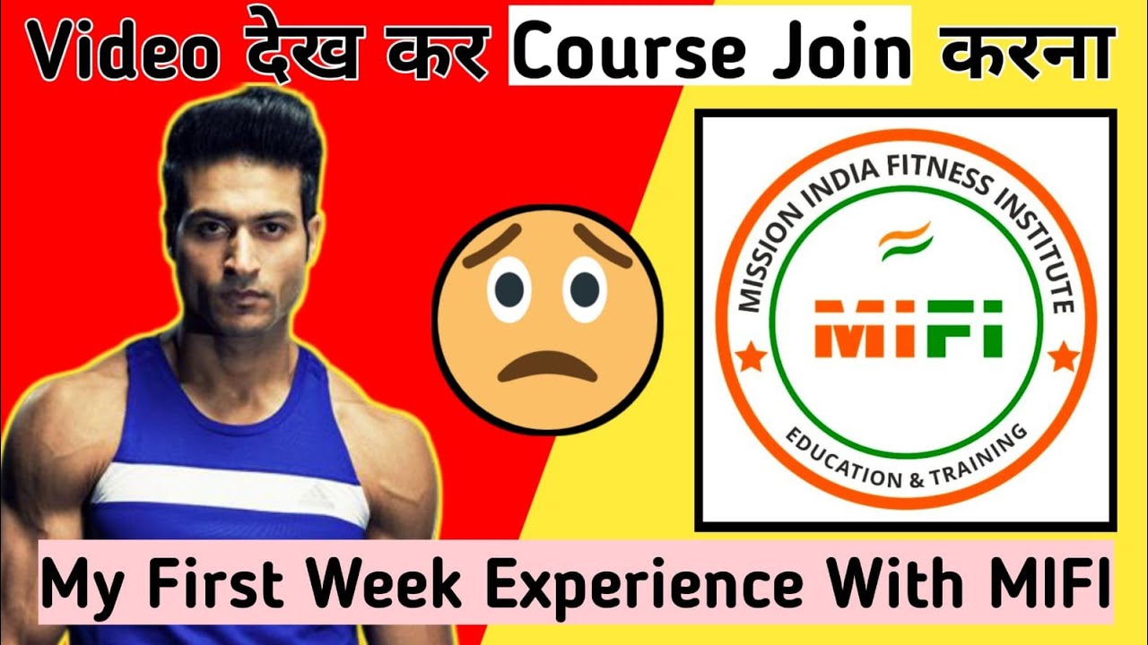 All about Guru Mann's Mission India Fitness Institute || Insane Fitness