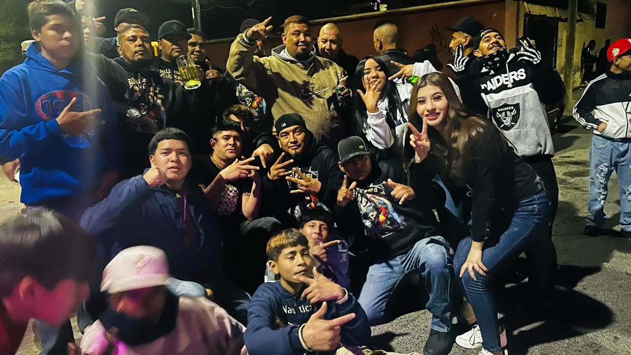 COLONIA BELLAVISTA SALTILLO COAHUILA LOS GALLEROS BELLAVISTA ✌️