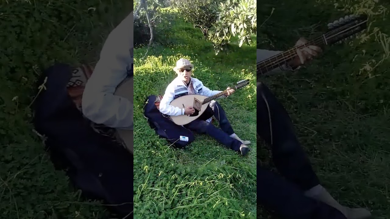Madani Haddad chante taleb rabah