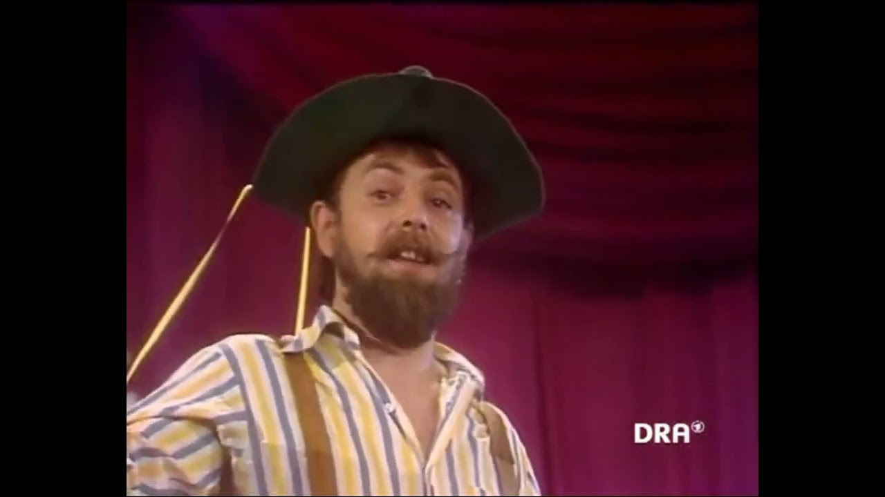 Horst Krüger-Band - Rock´n Roll King