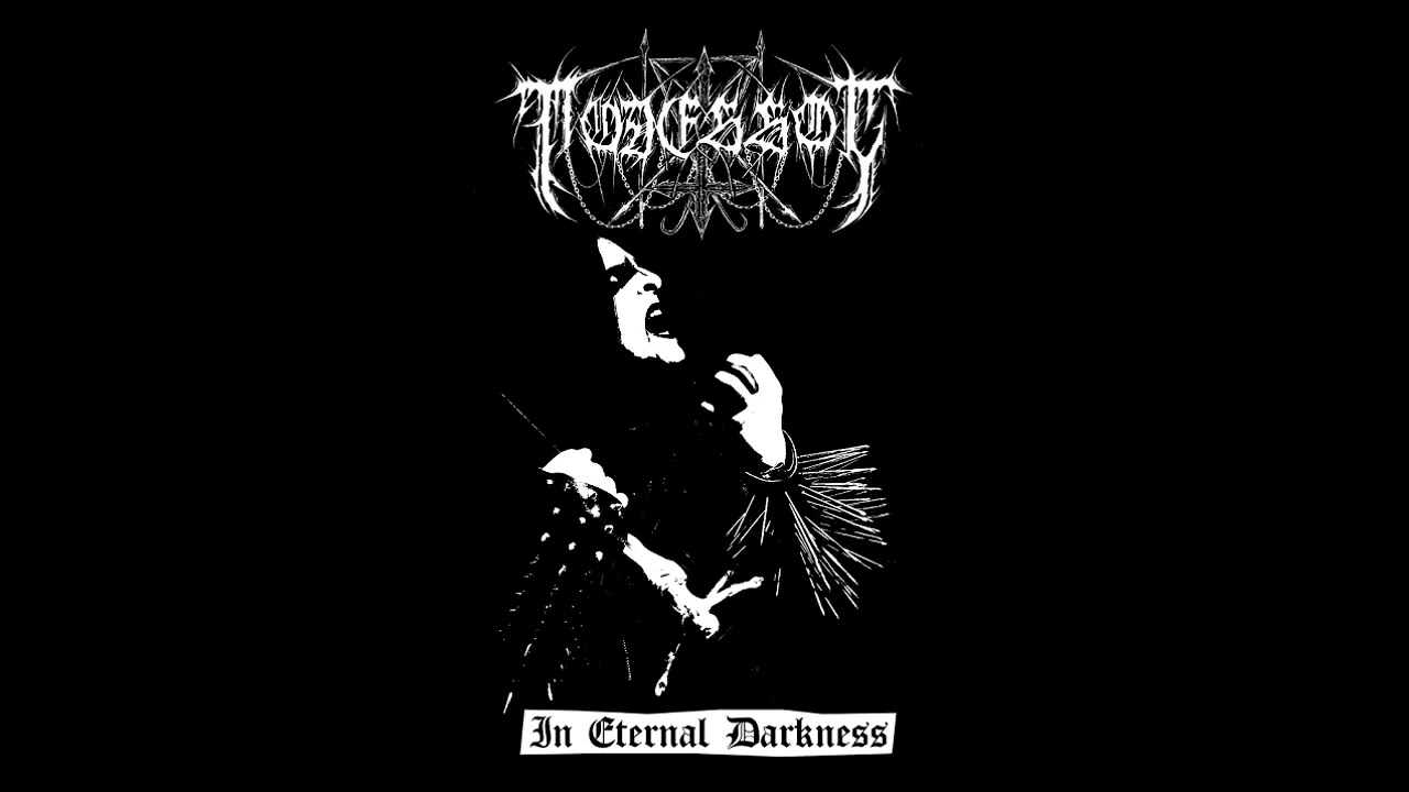 Todessog : In Eternal Darkness (Full Album)