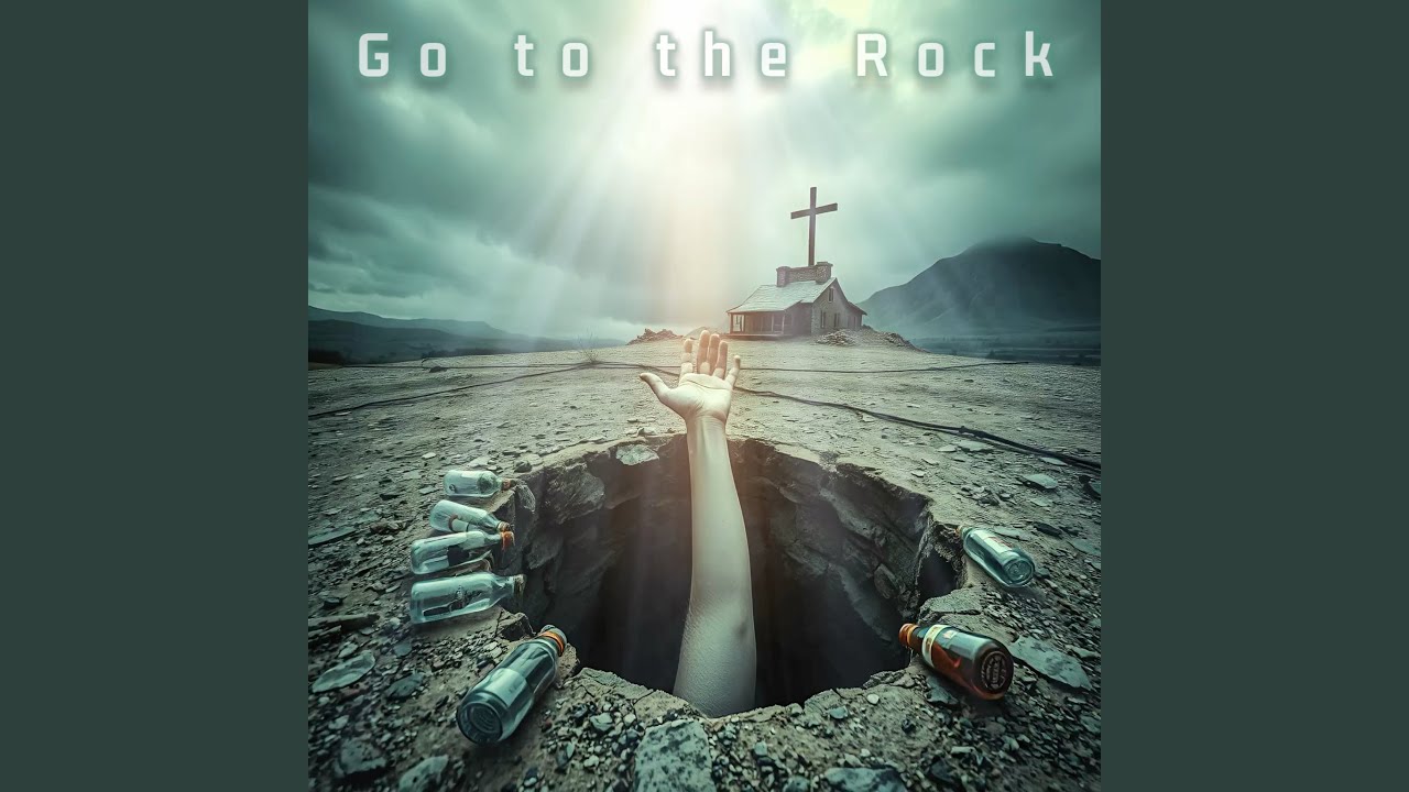 Go To The Rock