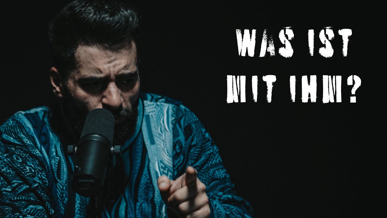 Damit habe ich nicht gerechnet
