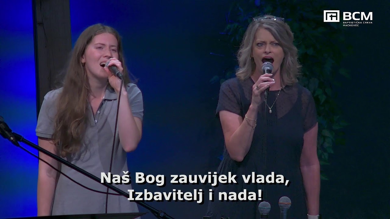 Osnivanje novih crkava
