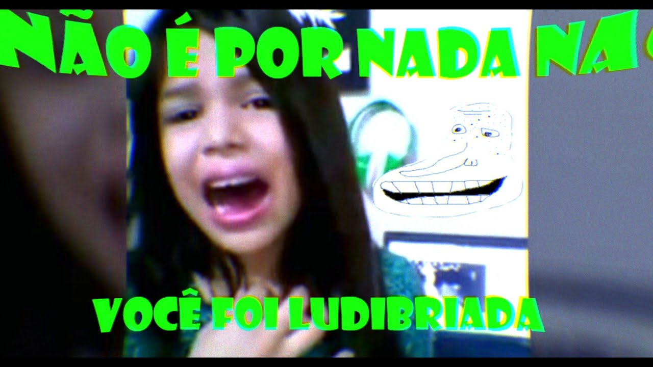 melody sendo ludibriada