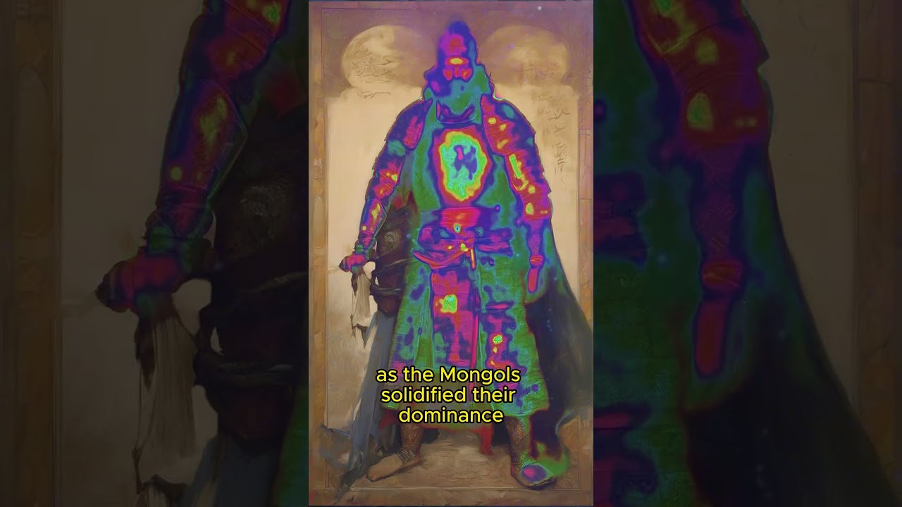 Jalal ad-Din Mingburnu (1199&ndash;1231) - Death and the End of the Khwarezmian Empire