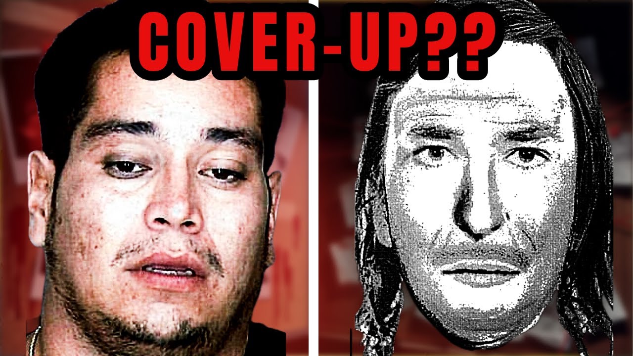 The Killer Was a Cop&rsquo;s Son&hellip; So They Sent Someone Else to Death Row