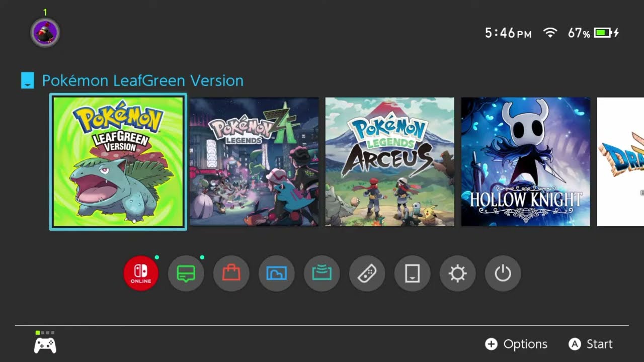 STARTING MY LEAF GREEN JOURNEY / HAPPY POKEMON DAY (02/27/26)