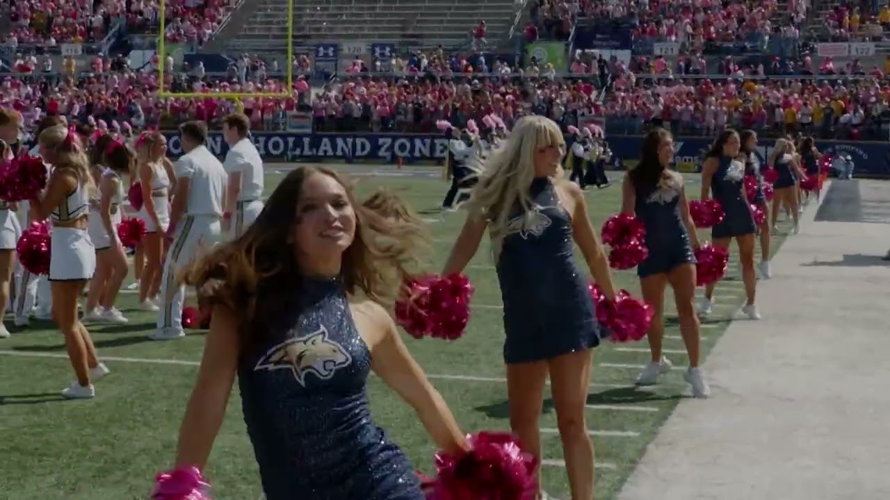 2025 Sept 13 Pregame