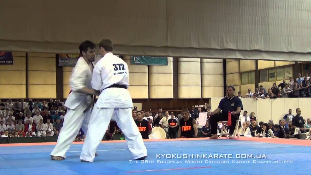 28 EC, 1/2 -90 Andrey Chirkov (Russia) - Darmen Sadvokasov (Russia, aka)