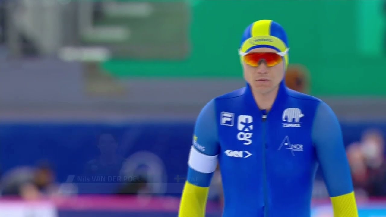 Nils van der Poel - You can be great | Motivational