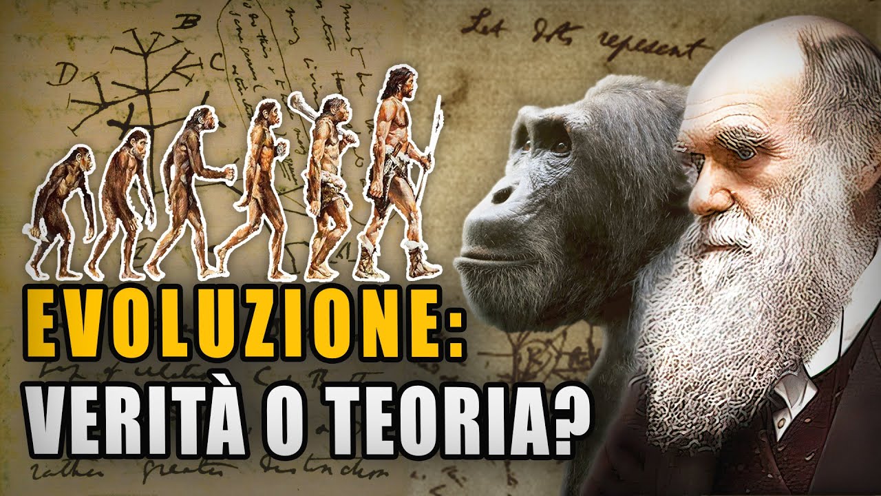 EVOLUZIONE | Verità o 