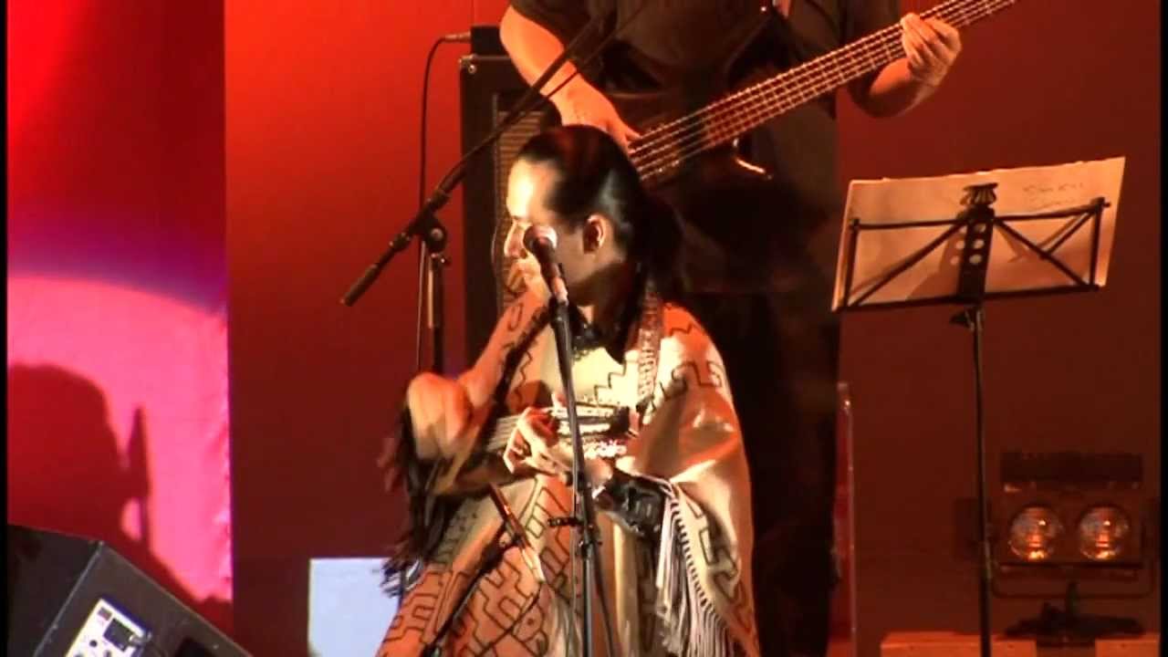 Los Kjarkas Antawara Japon Bolivianosporelmundo.com