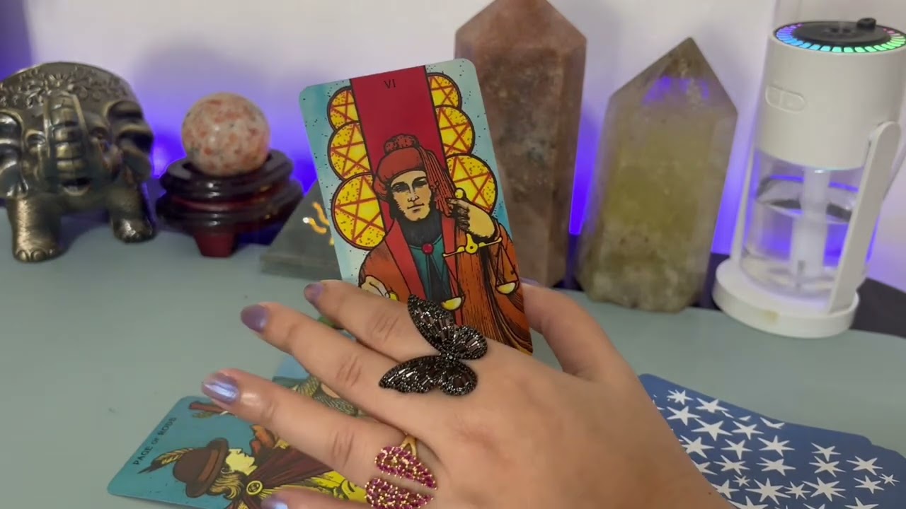 ETO ANG NARARAMDAMAN NIYA 🦋 AT MAY TINATAGO 🦄✨ ALAMIN 💐| Love Message | Divine Tarot 888