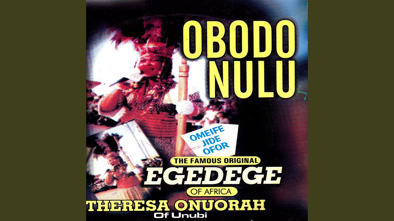 Obodo Nulu