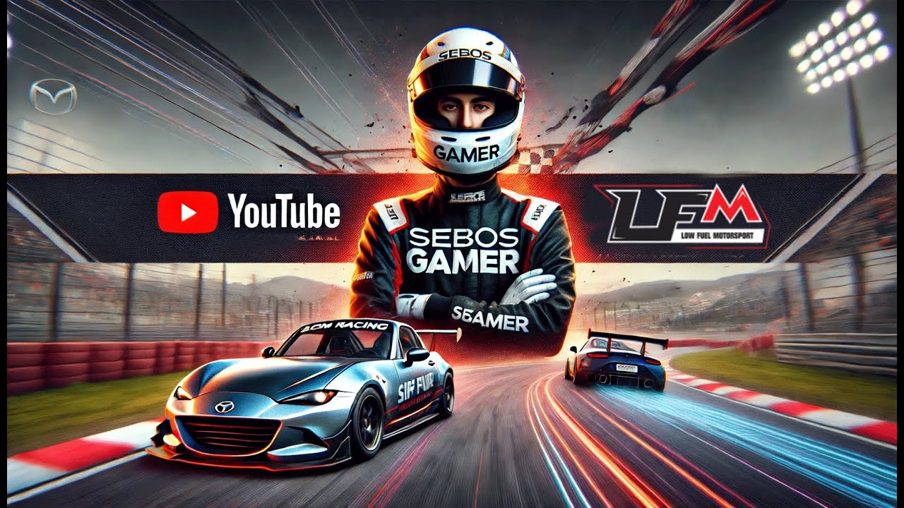 AC LFM Mazda mx5 cup at laguna seca multicams