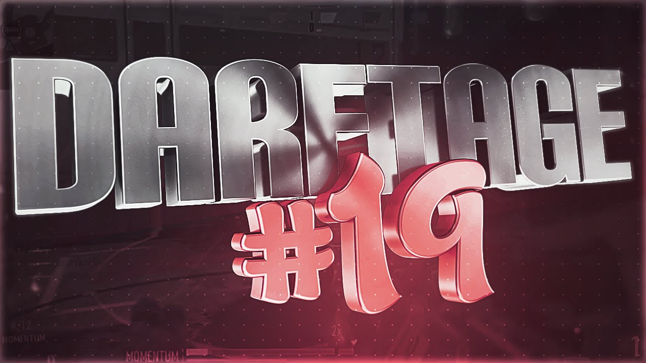 DareTage: Episode 19