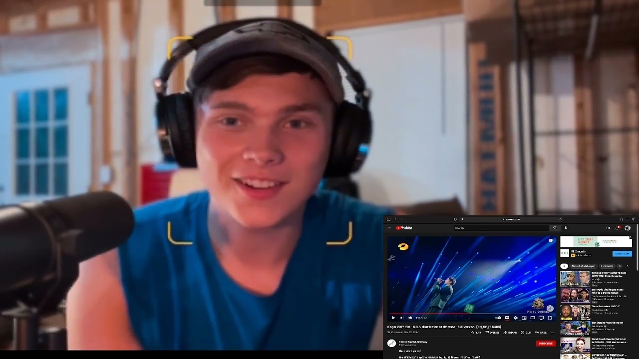 Musician reacts-Dimash Kudaibergen (KennedyPuckett Music)
