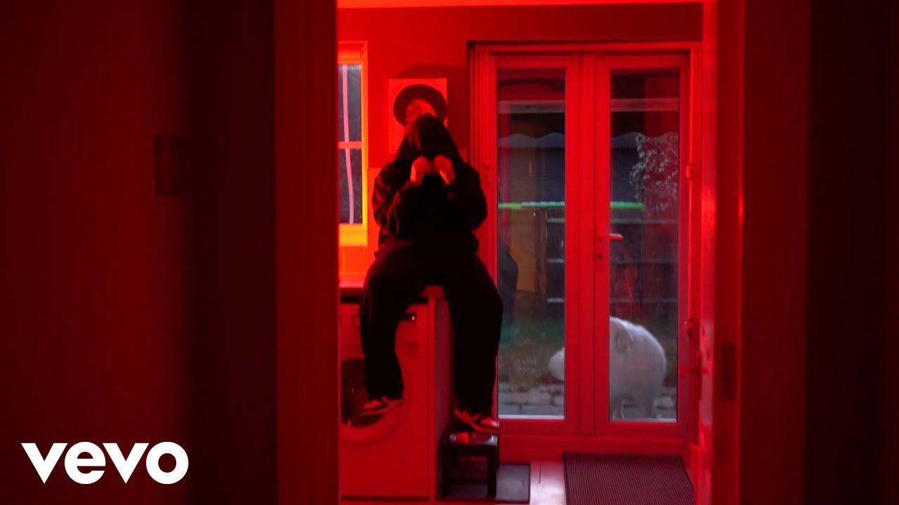 Kold - Marlboro (Official Music Video)
