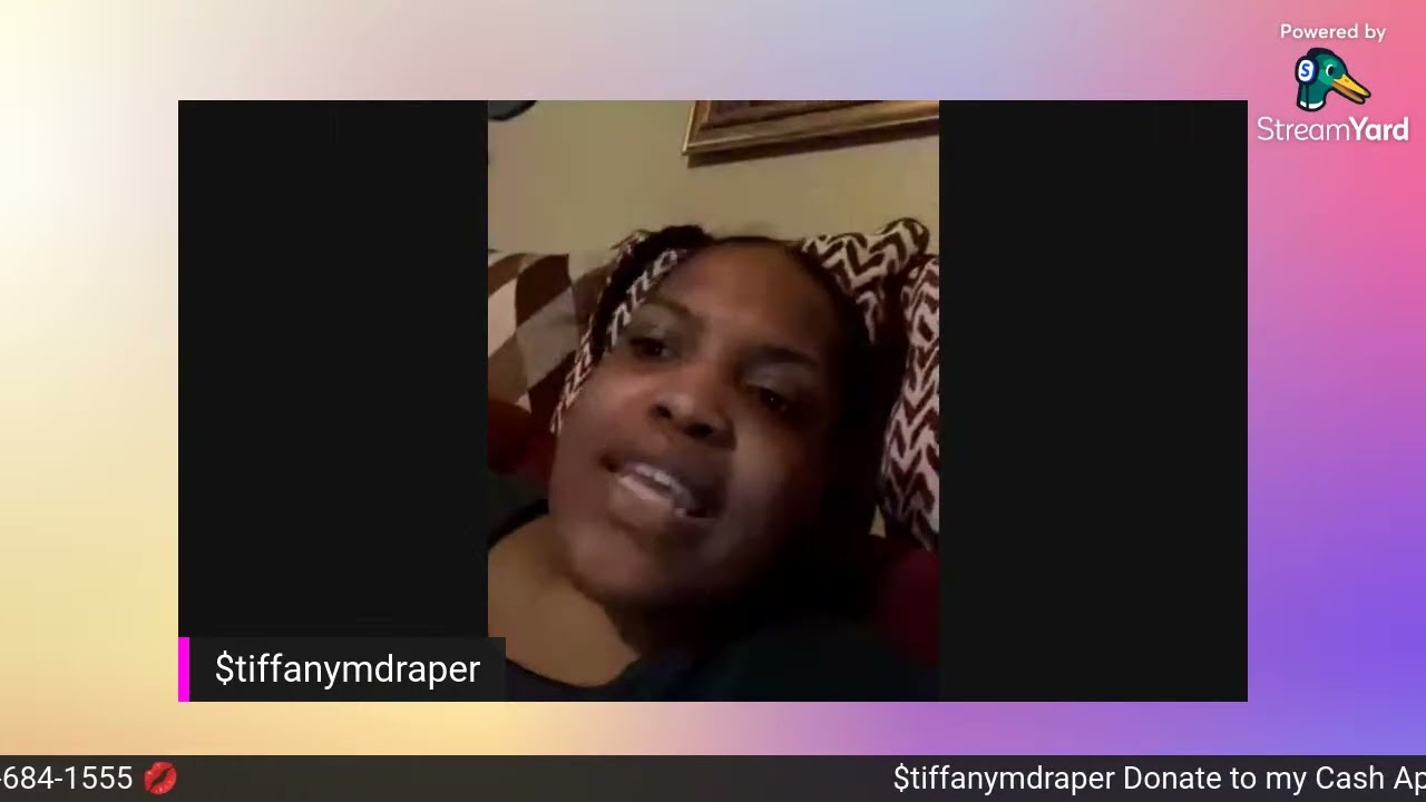 Addressing A Liar Tonight! 🤬(Video Starts Again At 1;44)